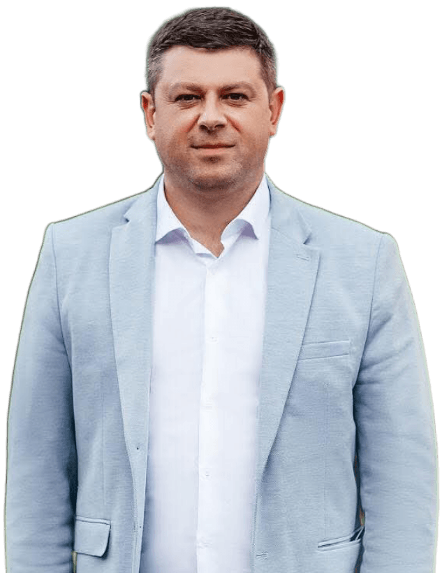 Зеленчук Володимир Олександрович